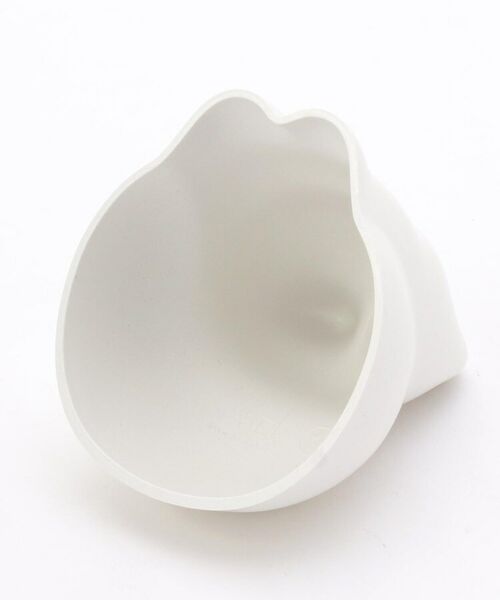 212 KITCHEN STORE / トゥーワントゥーキッチン ストア キッチンツール | コネコカップ ビオホワイト ＜＋ｄ プラスディ＞ | 詳細4