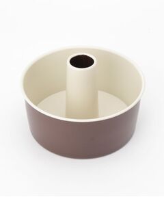 212 KITCHEN STORE / トゥーワントゥーキッチン ストア キッチンツール | ラフィネ ふっ素加工シフォンケーキ焼型 18cm