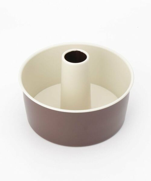 212 KITCHEN STORE / トゥーワントゥーキッチン ストア キッチンツール | ラフィネ ふっ素加工シフォンケーキ焼型 18cm | 詳細1