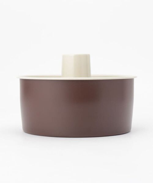 212 KITCHEN STORE / トゥーワントゥーキッチン ストア キッチンツール | ラフィネ ふっ素加工シフォンケーキ焼型 18cm | 詳細2