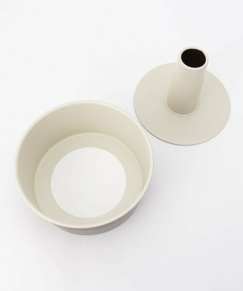 212 KITCHEN STORE / トゥーワントゥーキッチン ストア キッチンツール | ラフィネ ふっ素加工シフォンケーキ焼型 18cm | 詳細3