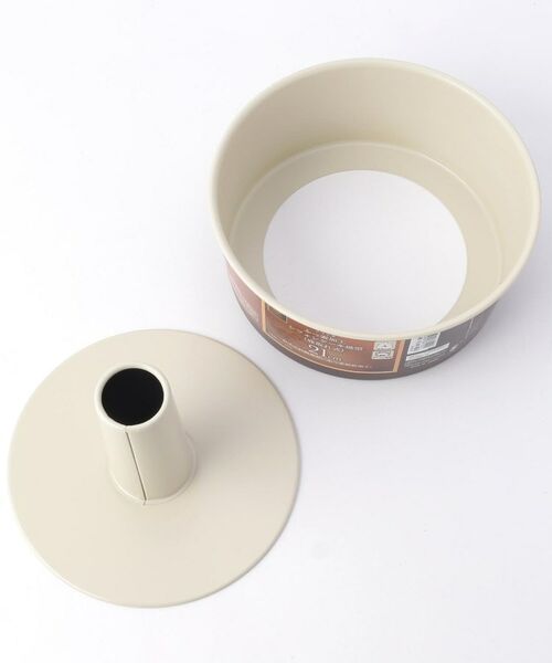 212 KITCHEN STORE / トゥーワントゥーキッチン ストア キッチンツール | ラフィネ ふっ素加工シフォンケーキ焼型21cm | 詳細3