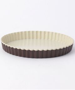 212 KITCHEN STORE / トゥーワントゥーキッチン ストア キッチンツール | ラフィネ ふっ素加工タルト型 20cm 底取れ式