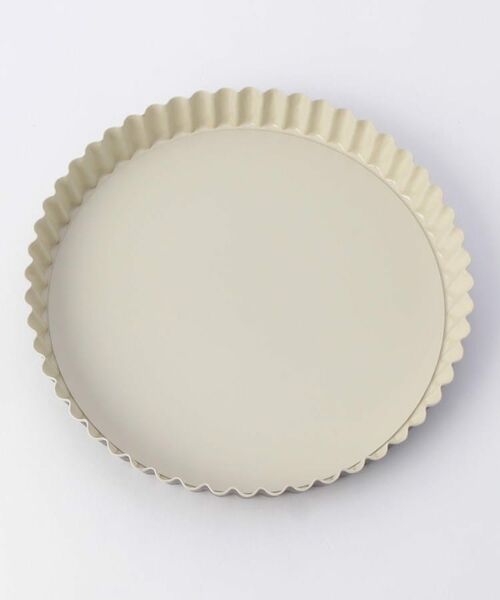 212 KITCHEN STORE / トゥーワントゥーキッチン ストア キッチンツール | ラフィネ ふっ素加工タルト型 20cm 底取れ式 | 詳細2