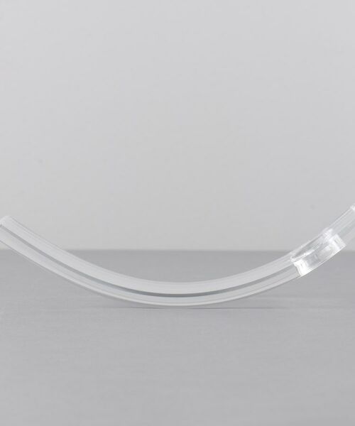 212 KITCHEN STORE / トゥーワントゥーキッチン ストア インテリア・生活雑貨・ホビー・ステーショナリー | スイングワインスタンド クリア ＜CASUAL PRODUCT カジュアルプロダクト＞ | 詳細1