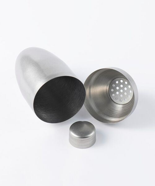212 KITCHEN STORE / トゥーワントゥーキッチン ストア インテリア・生活雑貨・ホビー・ステーショナリー | VINTAGE INOX ヴィンテージ カクテルシェーカー 350ml | 詳細1