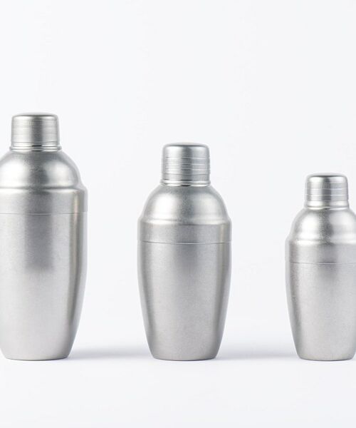 212 KITCHEN STORE / トゥーワントゥーキッチン ストア インテリア・生活雑貨・ホビー・ステーショナリー | VINTAGE INOX ヴィンテージ カクテルシェーカー 350ml | 詳細2