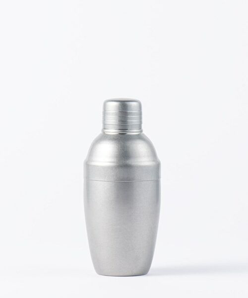 212 KITCHEN STORE / トゥーワントゥーキッチン ストア インテリア・生活雑貨・ホビー・ステーショナリー | VINTAGE INOX ヴィンテージ カクテルシェーカー 350ml（その他(879)）