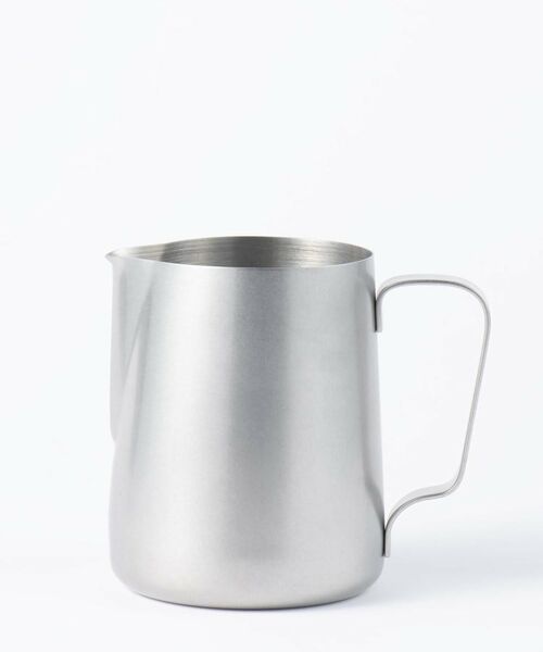 212 KITCHEN STORE / トゥーワントゥーキッチン ストア インテリア・生活雑貨・ホビー・ステーショナリー | VINTAGE INOX ヴィンテージ ミルクジャグ 900ml（その他(879)）