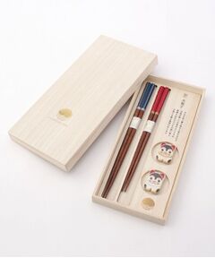 212 KITCHEN STORE / トゥーワントゥーキッチン ストア インテリア・生活雑貨・ホビー・ステーショナリー | engi 箸揃え 犬張子