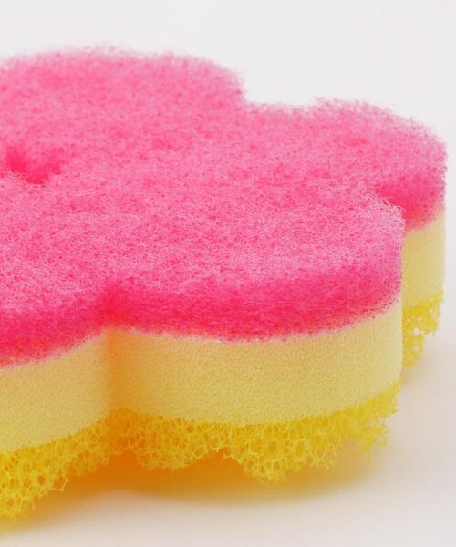 212 KITCHEN STORE / トゥーワントゥーキッチン ストア インテリア・インテリア雑貨 | おはなスポンジ DP ＜marna マーナ＞ | 詳細4