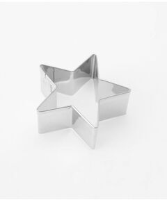 212 KITCHEN STORE / トゥーワントゥーキッチン ストア キッチンツール | Cake Land (ケーキランド) 18‐8ステンレス抜型 バラエティー ホシ