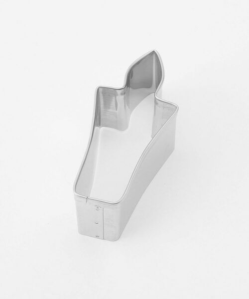 212 KITCHEN STORE / トゥーワントゥーキッチン ストア キッチンツール | 18‐8ステンレス抜型 バラエティー ローソク ＜Cake Land ケーキランド＞ | 詳細1