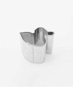 212 KITCHEN STORE / トゥーワントゥーキッチン ストア キッチンツール | Cake Land (ケーキランド) 18‐8ステンレス抜型 アヒル