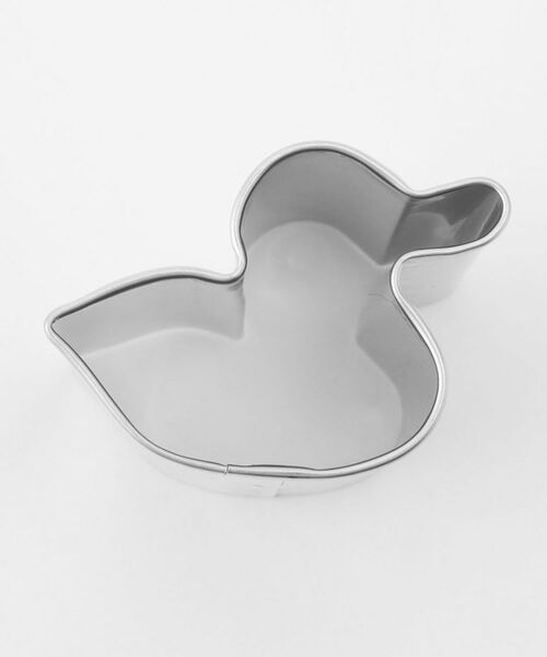 212 KITCHEN STORE / トゥーワントゥーキッチン ストア キッチンツール | Cake Land (ケーキランド) 18‐8ステンレス抜型 アヒル | 詳細3