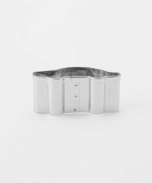 212 KITCHEN STORE / トゥーワントゥーキッチン ストア キッチンツール | 18‐8ステンレス抜型 自動車 ＜Cake Land ケーキランド＞ | 詳細2