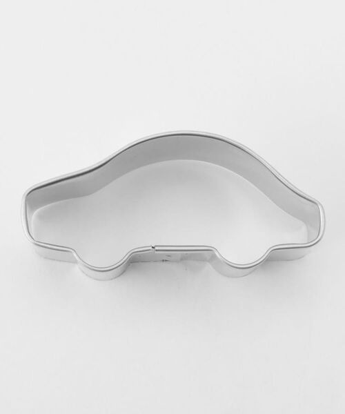 212 KITCHEN STORE / トゥーワントゥーキッチン ストア キッチンツール | 18‐8ステンレス抜型 自動車 ＜Cake Land ケーキランド＞ | 詳細3