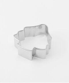 212 KITCHEN STORE / トゥーワントゥーキッチン ストア キッチンツール | 18‐8ステンレス抜型 ツリー ＜Cake Land ケーキランド＞