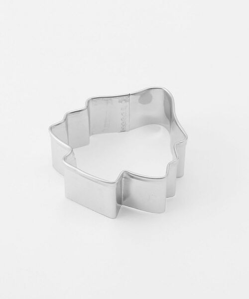 212 KITCHEN STORE / トゥーワントゥーキッチン ストア キッチンツール | 18‐8ステンレス抜型 ツリー ＜Cake Land ケーキランド＞ | 詳細1