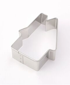 212 KITCHEN STORE / トゥーワントゥーキッチン ストア キッチンツール | 18‐8ステンレス抜型 ハウス ＜Cake Land ケーキランド＞