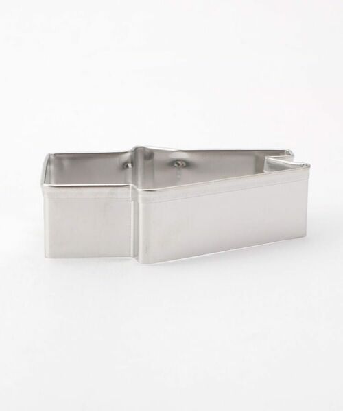 212 KITCHEN STORE / トゥーワントゥーキッチン ストア キッチンツール | 18‐8ステンレス抜型 ハウス ＜Cake Land ケーキランド＞ | 詳細3