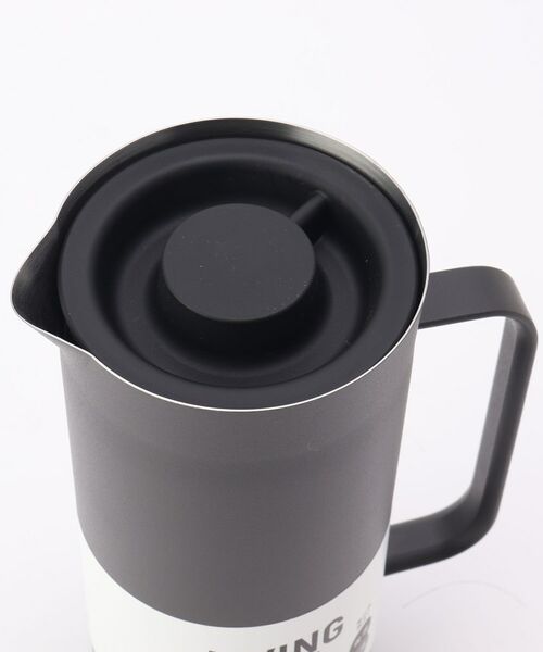 212 KITCHEN STORE / トゥーワントゥーキッチン ストア インテリア・生活雑貨・ホビー・ステーショナリー | リビングポット ダークブラン | 詳細2