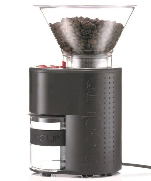 212 KITCHEN STORE / トゥーワントゥーキッチン ストア インテリア・生活雑貨・ホビー・ステーショナリー | BISTROコーヒーグラインダ― BK ＜bodum ボダム＞ | 詳細1