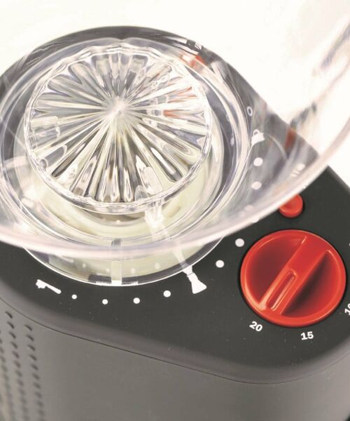 212 KITCHEN STORE / トゥーワントゥーキッチン ストア インテリア・生活雑貨・ホビー・ステーショナリー | BISTROコーヒーグラインダ― BK ＜bodum ボダム＞ | 詳細3