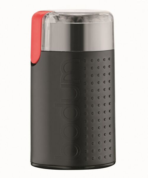 212 KITCHEN STORE / トゥーワントゥーキッチン ストア インテリア・生活雑貨・ホビー・ステーショナリー | BISTRO ブレードコーヒーグラインダ― BK ＜bodum ボダム＞ | 詳細1