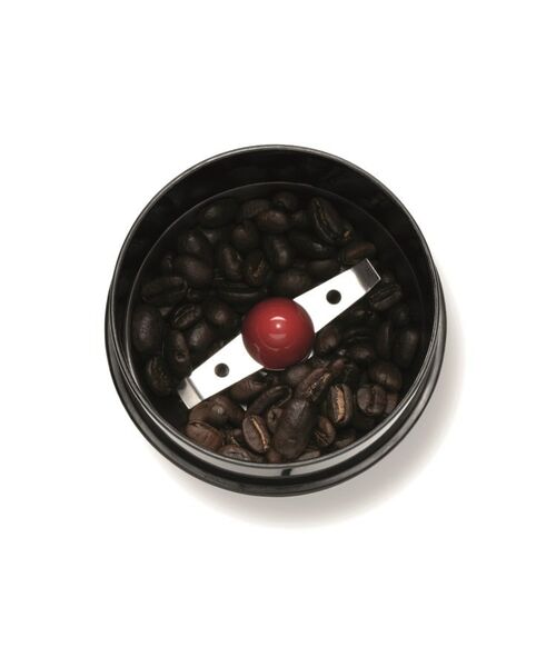 212 KITCHEN STORE / トゥーワントゥーキッチン ストア インテリア・生活雑貨・ホビー・ステーショナリー | BISTRO ブレードコーヒーグラインダ― BK ＜bodum ボダム＞ | 詳細2