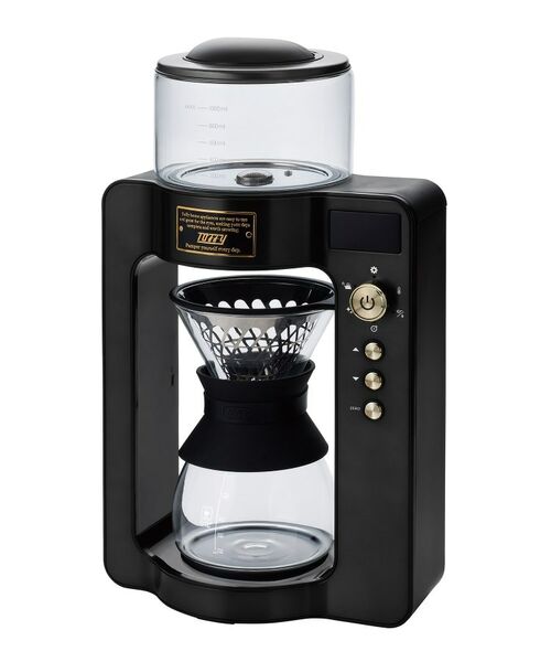 212 KITCHEN STORE / トゥーワントゥーキッチン ストア キッチンツール | カスタムドリップコーヒーメーカー RB ＜Toffy トフィ＞ | 詳細1