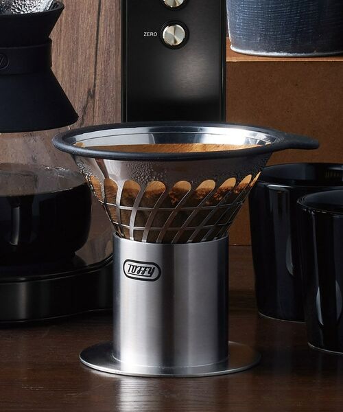 212 KITCHEN STORE / トゥーワントゥーキッチン ストア キッチンツール | カスタムドリップコーヒーメーカー RB ＜Toffy トフィ＞ | 詳細12