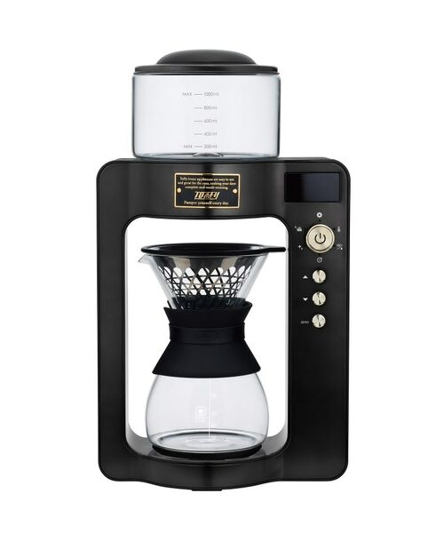 212 KITCHEN STORE / トゥーワントゥーキッチン ストア キッチンツール | カスタムドリップコーヒーメーカー RB ＜Toffy トフィ＞ | 詳細15