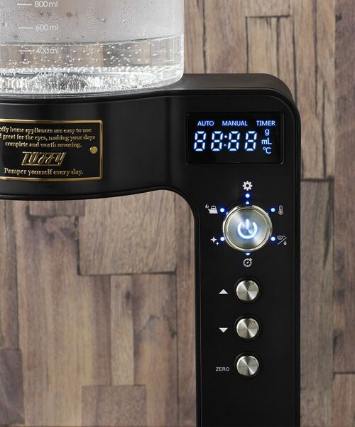 212 KITCHEN STORE / トゥーワントゥーキッチン ストア キッチンツール | カスタムドリップコーヒーメーカー RB ＜Toffy トフィ＞ | 詳細2