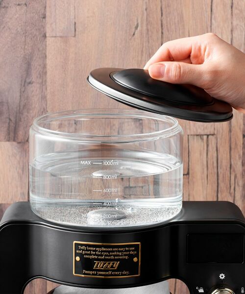 212 KITCHEN STORE / トゥーワントゥーキッチン ストア キッチンツール | カスタムドリップコーヒーメーカー RB ＜Toffy トフィ＞ | 詳細6