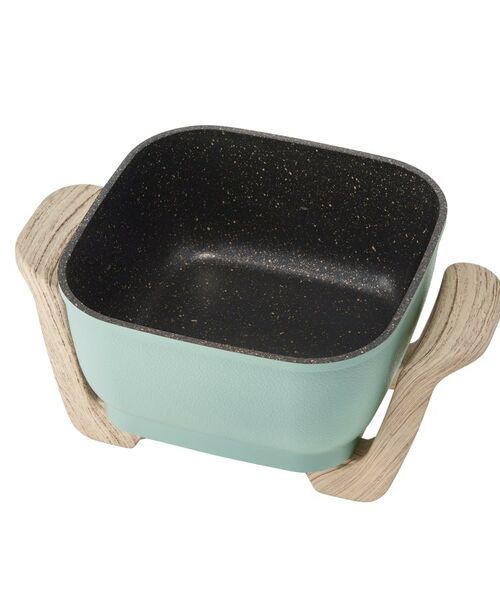 212 KITCHEN STORE / トゥーワントゥーキッチン ストア キッチンツール | コンパクトマルチ電気鍋 PA ＜Toffy トフィ＞ | 詳細3