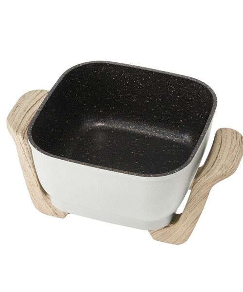 212 KITCHEN STORE / トゥーワントゥーキッチン ストア キッチンツール | コンパクトマルチ電気鍋 AW ＜Toffy トフィ＞ | 詳細2