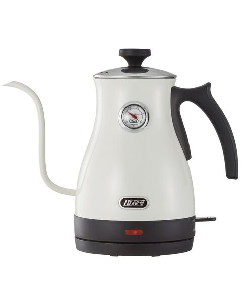 212 KITCHEN STORE / トゥーワントゥーキッチン ストア キッチンツール | 温度計付き電気ケトル AW ＜Toffy トフィ＞ | 詳細4