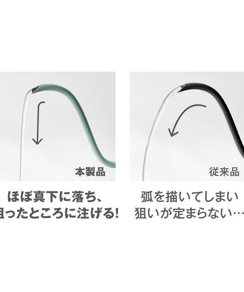 212 KITCHEN STORE / トゥーワントゥーキッチン ストア キッチンツール | 温度計付き電気ケトル AW ＜Toffy トフィ＞ | 詳細7