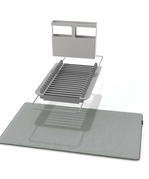 212 KITCHEN STORE / トゥーワントゥーキッチン ストア インテリア・インテリア雑貨 | ユードライ オーバーザシンク CH ＜Umbra アンブラ＞ | 詳細4