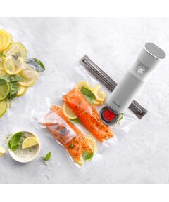 212 KITCHEN STORE / トゥーワントゥーキッチン ストア キッチンツール | ZWILLING（ツヴィリング) フレッシュ&セーブ 真空保存バッグ L3枚