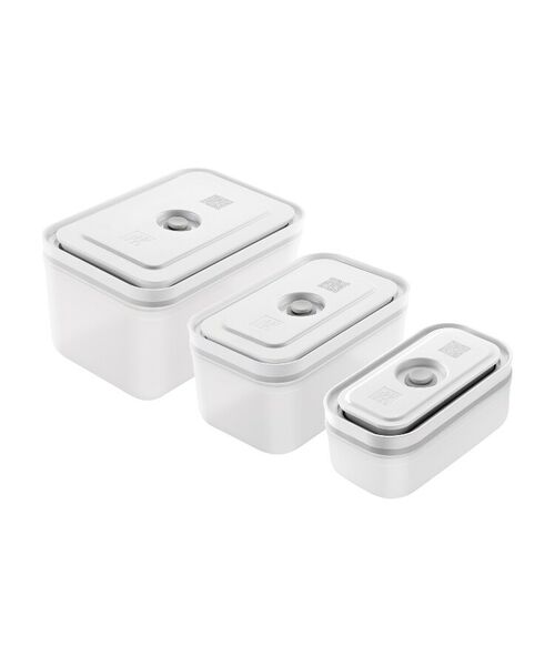 212 KITCHEN STORE / トゥーワントゥーキッチン ストア キッチンツール | ZWILLING（ツヴィリング) フレッシュ&セーブ 真空プラコンテナセット | 詳細1