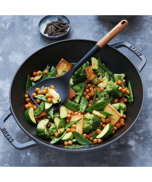 212 KITCHEN STORE / トゥーワントゥーキッチン ストア キッチンツール | ウォックターナー ＜STAUB ストウブ＞ | 詳細1