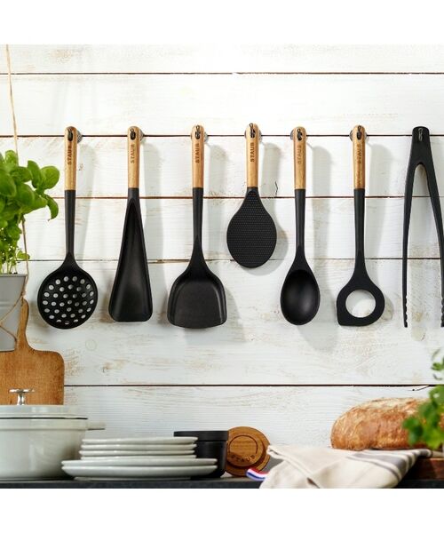 212 KITCHEN STORE / トゥーワントゥーキッチン ストア キッチンツール | ウォックターナー ＜STAUB ストウブ＞ | 詳細5