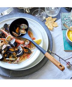 212 KITCHEN STORE / トゥーワントゥーキッチン ストア キッチンツール | スープレードル ＜STAUB ストウブ＞