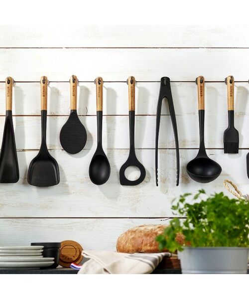 212 KITCHEN STORE / トゥーワントゥーキッチン ストア キッチンツール | しゃもじ ＜STAUB ストウブ＞ | 詳細4