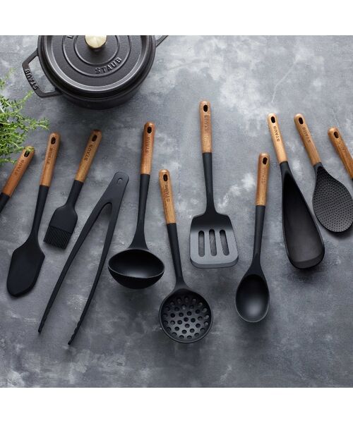 212 KITCHEN STORE / トゥーワントゥーキッチン ストア キッチンツール | しゃもじ ＜STAUB ストウブ＞ | 詳細5
