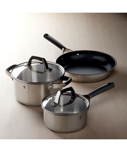 212 KITCHEN STORE / トゥーワントゥーキッチン ストア キッチンツール | HI Style Basic ソース 16cm ＜HENCKLES ヘンケルス＞ | 詳細1