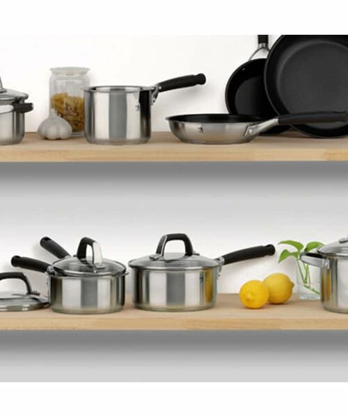 212 KITCHEN STORE / トゥーワントゥーキッチン ストア キッチンツール | HI Style Basic ソース 16cm ＜HENCKLES ヘンケルス＞ | 詳細2