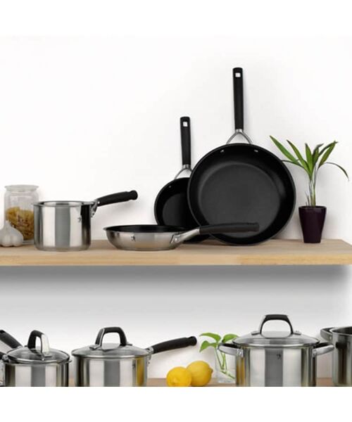 212 KITCHEN STORE / トゥーワントゥーキッチン ストア キッチンツール | HI Style Basic フライパン 20cm ＜HENCKLES ヘンケルス＞ | 詳細1